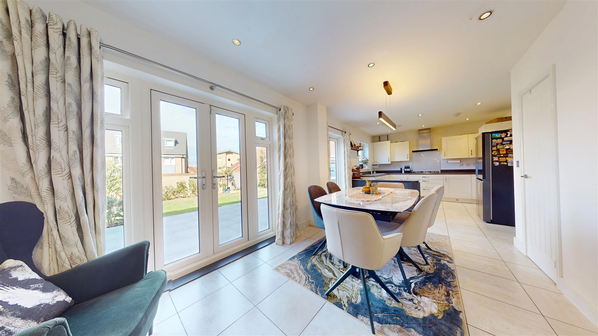 Manx Road, Whitehouse, Milton Keynes